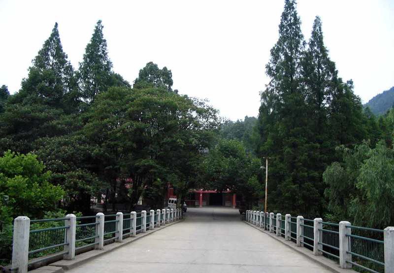 達州職業(yè)技術(shù)學院學校環(huán)境