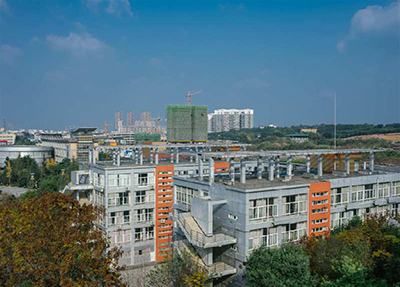 學校環(huán)境