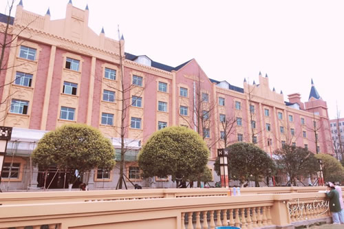 成都希望職業(yè)學(xué)校圖片、照片