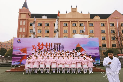 成都希望職業(yè)學(xué)校圖片、照片