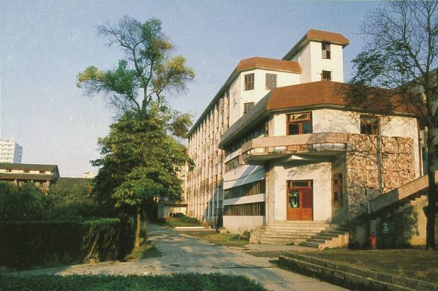 四川職業(yè)技術(shù)學(xué)院圖片、照片