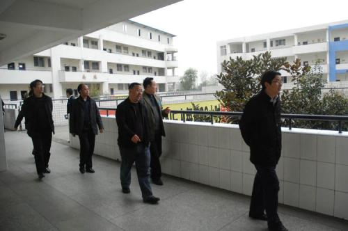 四川紅十字衛(wèi)生學校教學樓