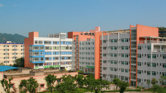  重慶建筑高級技工學校有什么專業(yè)