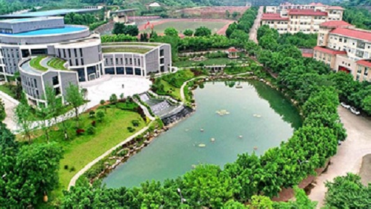  重慶市女子職業(yè)高級中學(xué)怎么樣