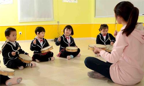 重慶華夏幼師學(xué)校的2020年招生簡章