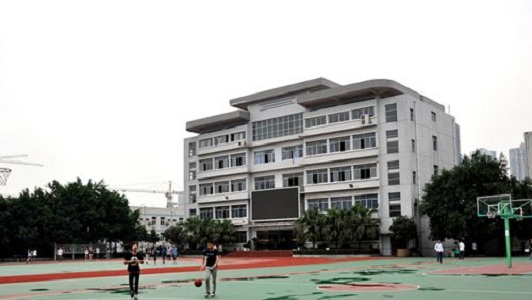  重慶市機械高級技工學校怎么樣