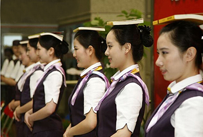 貴陽(yáng)鐵路運(yùn)輸學(xué)校畢業(yè)生需具備哪些能力