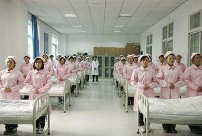 貴陽衛(wèi)生學校怎么樣?師資如何?