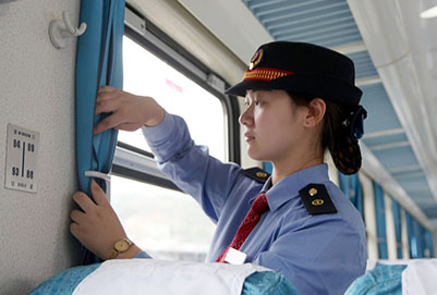 怎么樣可以很好的選擇貴陽高鐵學校的專業(yè)