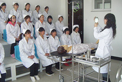 貴陽哪個(gè)專業(yè)衛(wèi)校學(xué)護(hù)理更好