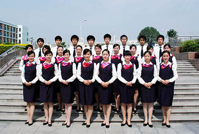 重慶航空學(xué)校哪個(gè)專業(yè)最熱門?