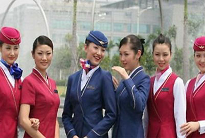 重慶航空專業(yè)學校大專就業(yè)怎么樣
