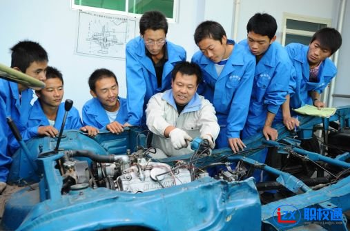 2020成都排名靠前的職業(yè)技術學校公布