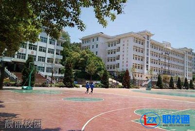 黔東南州凱旋工業(yè)技術(shù)學(xué)校地址及乘車(chē)路線(xiàn)