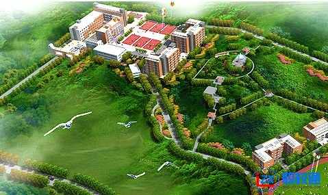 六盤水市鐘山區(qū)職業(yè)技術學校網址網站|學校地址