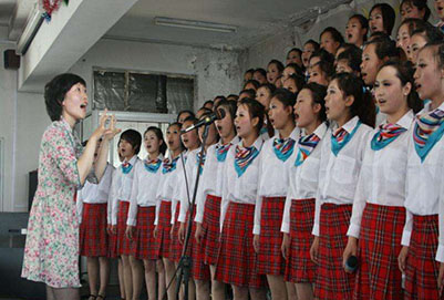 貴陽市幼師學(xué)校就業(yè)形勢(shì)好嗎