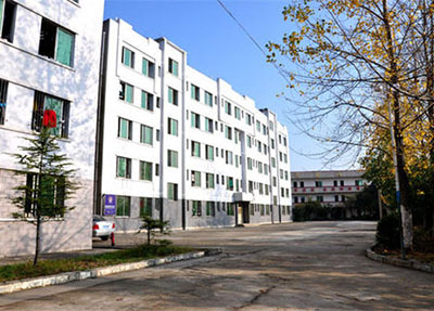 重慶能源職業(yè)學院宿舍條件