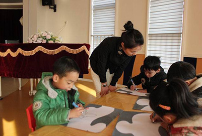 初中生報(bào)讀貴陽(yáng)幼師學(xué)校就業(yè)方向有哪些
