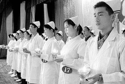 重慶衛(wèi)生學校護理專業(yè)現狀如何