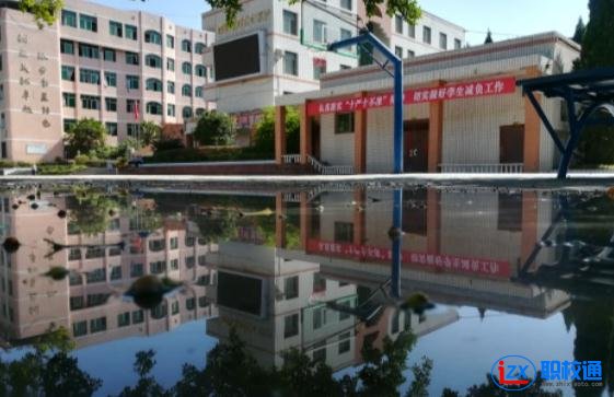 渠縣職業(yè)中專(zhuān)學(xué)校2020年分?jǐn)?shù)線多少