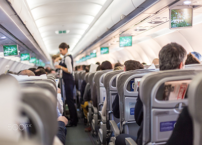 航空學校招收初中生嗎？