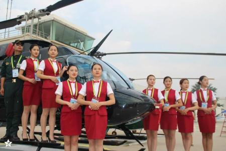 貴陽讀飛機維修專業(yè)如何,貴陽航空職業(yè)學院