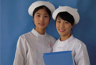 重慶護理學(xué)校