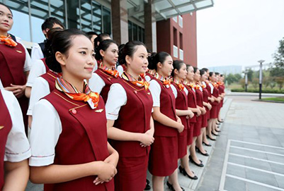 貴陽(yáng)航空職業(yè)學(xué)校航空服務(wù)專業(yè)入學(xué)條件是啥?
