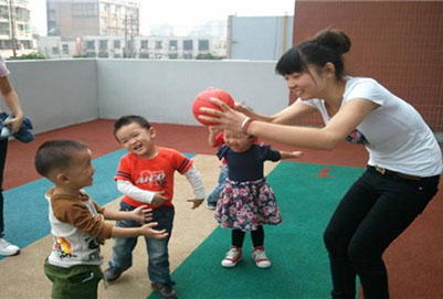 重慶幼師學(xué)校的幼師專(zhuān)業(yè)怎么樣