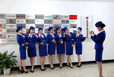 成都航空學校未來發(fā)展如何