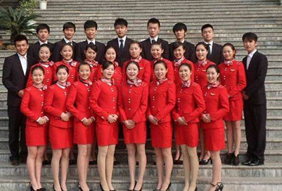 2020年成都航空職業(yè)學校哪家好