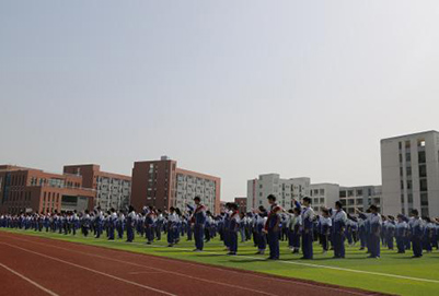 2020年四川省金堂縣職業(yè)高級(jí)中學(xué)報(bào)名條件及招生對(duì)象