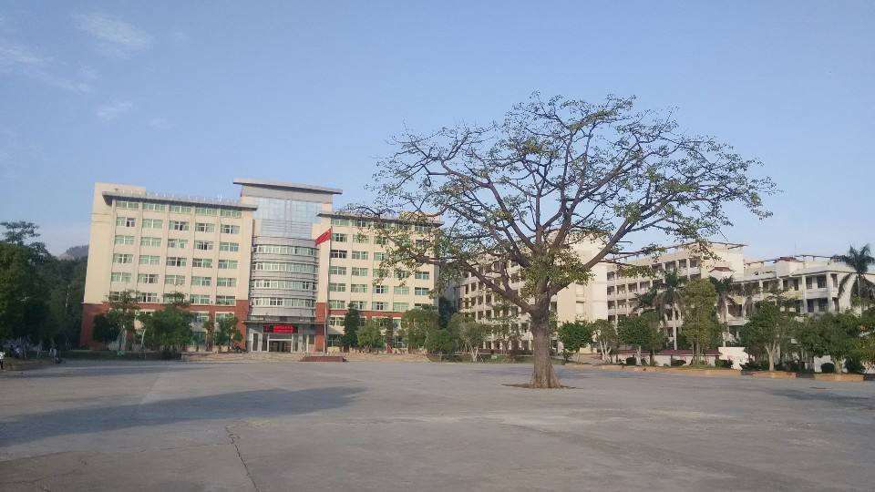 四川省公路職業(yè)技術學校地址在哪里?