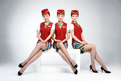 成都航空學(xué)校航空服務(wù)專(zhuān)業(yè)2020年招生要求