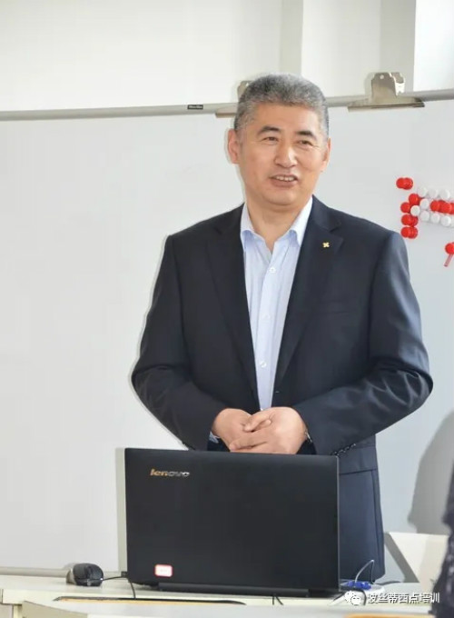 波絲蒂戰(zhàn)“疫”學不停，蓄勢聚能，苦練內功，全力以“復”