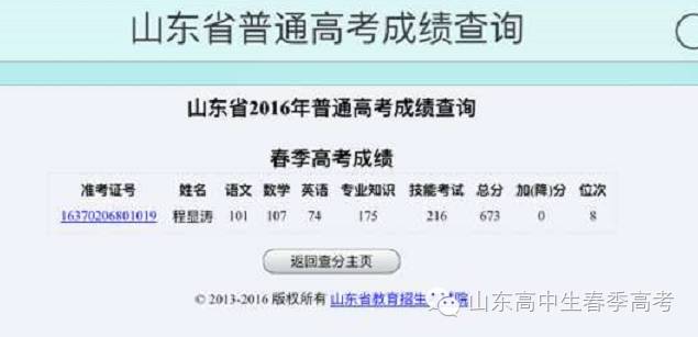 煙臺天虹學(xué)院2020年春季高考再創(chuàng)輝煌！