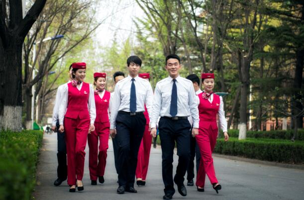 航空專業(yè)怎么樣？山東哪家招收航空專業(yè)？