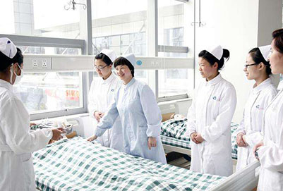 貴州衛(wèi)生職業(yè)學校招生