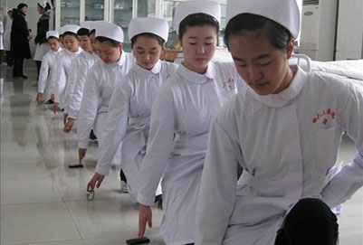 2020年貴陽(yáng)衛(wèi)生專(zhuān)業(yè)學(xué)校招生計(jì)劃