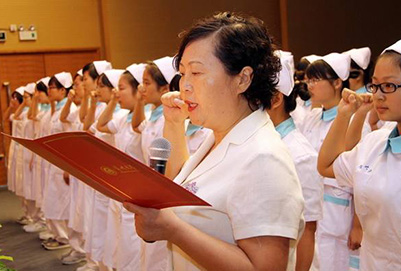 貴陽衛(wèi)生職業(yè)學校五年制大專好不好