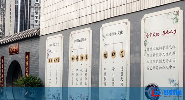 成都市天府新區(qū)成人中等專業(yè)學校適合男生的專業(yè)