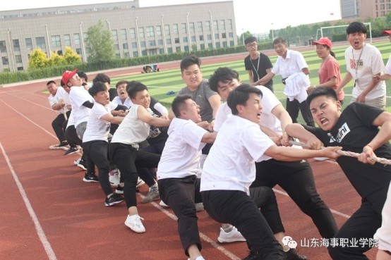 山東海事職業(yè)學(xué)院怎么樣？有什么優(yōu)勢(shì)專業(yè)嗎？