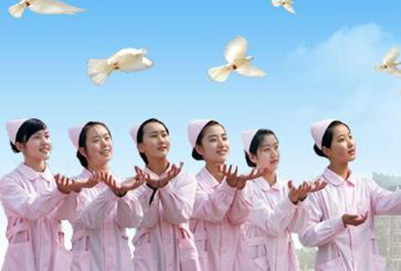 貴陽衛(wèi)校高級護(hù)理專業(yè)介紹