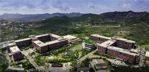 山東煤炭技師學(xué)院2020年校企合作“海信班”開(kāi)始招生啦