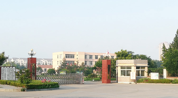 山東龍口礦業(yè)集團高級技工學(xué)校怎么樣？