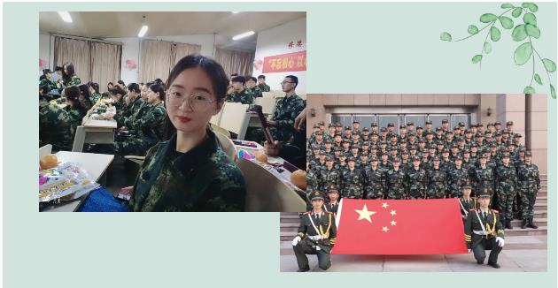煙臺天虹技工學(xué)校畢業(yè)生寄語：我在大學(xué)挺好的！