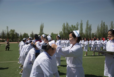 貴陽衛(wèi)校護理專業(yè)學習多少年