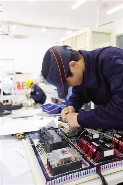 政策引領為中職教育發(fā)展護航