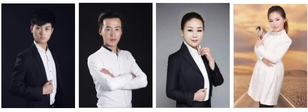 在菏澤哪里能學(xué)美發(fā)技術(shù)？