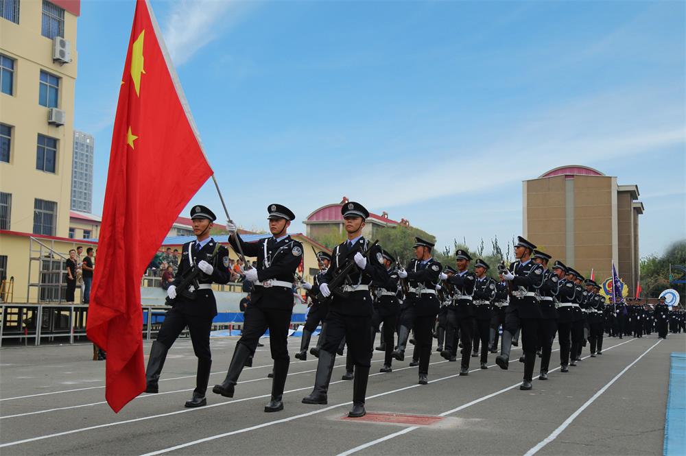 山東東營金盾司法學(xué)校有哪些學(xué)生須知？
